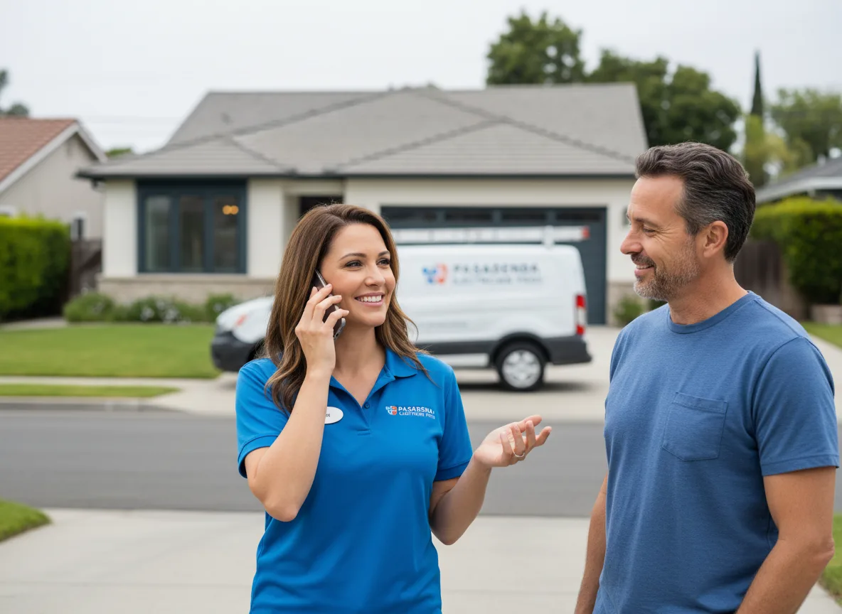 Electrician Fredericktown, OH FAQs